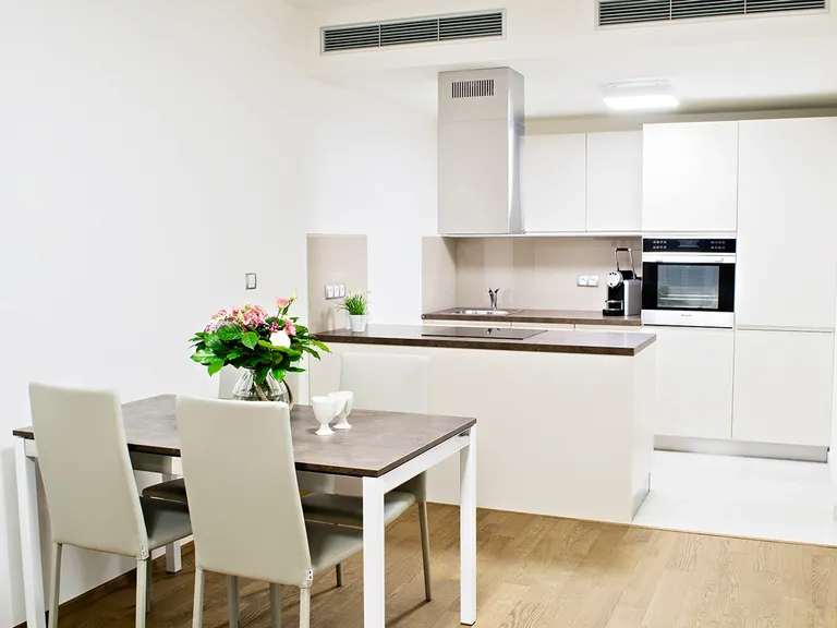 One bedroom apartment